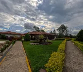 Hotel Parque de Los Arrieros