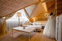 Ekootel "romanov Les"