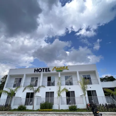 Hotel Monte Bello