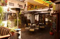 Hotel Oblitas Plaza de Armas Cusco Hotel a Cuzco