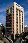ParkTower Suites Отели в г. Бейрут