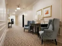 Sydney Boutique Inn & Suites Hotels in Queens County