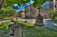 Agriturismo Ai Due Laghi -  Casas de vacaciones