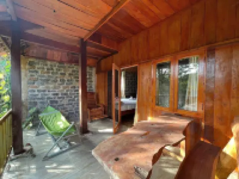 Anhfly Resort Nam Cat Tien Hotels in Nam Cat Tien