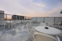 Pearl Inn Hotel