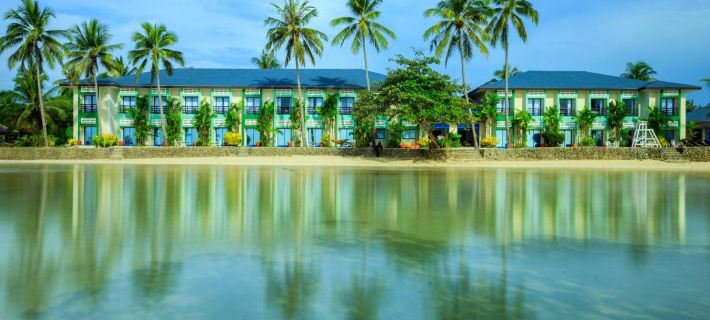 Microtel by Wyndham Puerto Princesa Hotels in Puerto Princesa