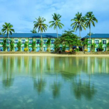 Microtel by Wyndham Puerto Princesa