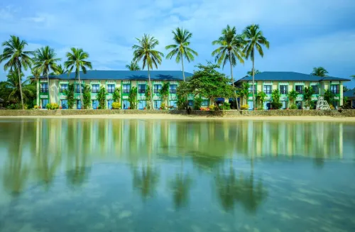 Microtel by Wyndham Puerto Princesa