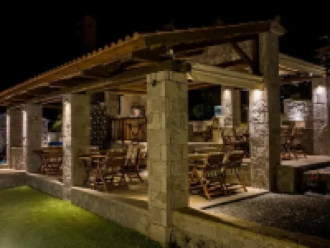 Lithoessa Hotels in Lemnos