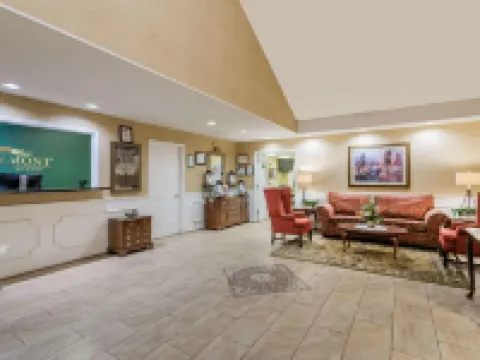 ベイモント バイ ウィンダム ウェイクロス ウェークロスのホテル