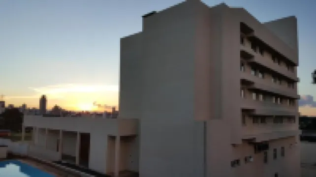 Maitá Palace Hotel Hotels in Passo Fundo