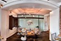 Borgo Tre Rose - Country Hotel Montepulciano - parcheggio