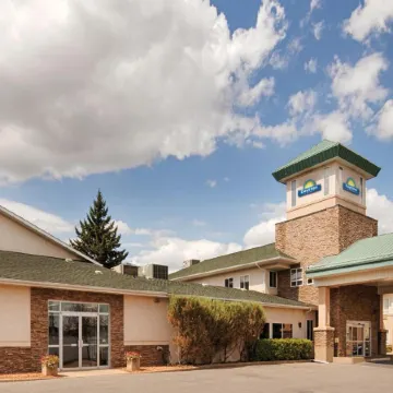 Days Inn by Wyndham Swift Current