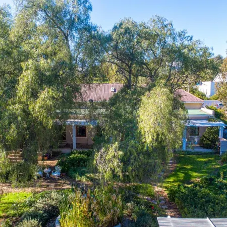 Darling Lodge Guest House