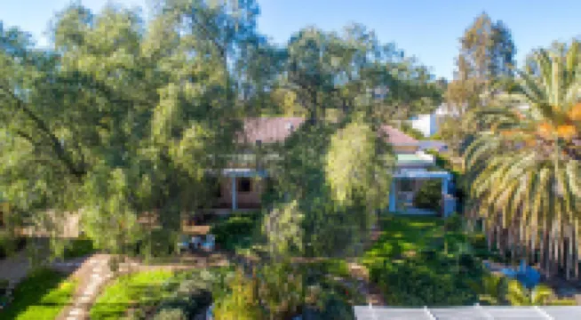 Darling Lodge Guest House Hotels in Malmesbury