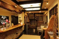 호텔 파타고니아 푸콘