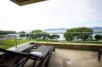 Pazo Los Escudos Hotel Spa & Resort - Sea View
