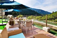 Kurobe UnazukiOnsen Togen