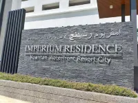 Best Moments Studio 300Mbps Imperium Kuantan