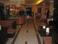 Drini Hotel - bar