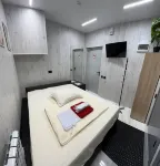 Apartments North Các khách sạn ở Norilsk