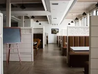 The Runway Hotel