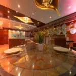 RG Exclusive Stay & Fine Dine, Akola - breakfast