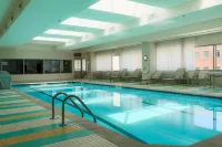 Georgia Tech Hotel and Conference Center - Swimmingpools