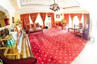 Arbella Boutique Hotel - 2-Star