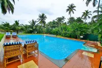 Sree Gokulam Nalanda Resorts - Pools