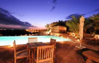 Dar Zargouni - Pools
