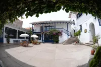 Hotel Casa Campesina - que admiten mascotas