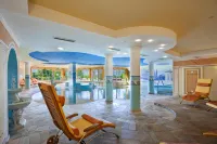 Hotel Lagorai Resort & Spa - Kylpylä