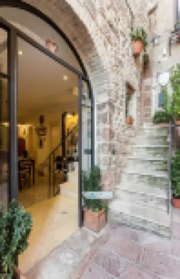 阿卡薩德爾法特住宿加早餐旅館