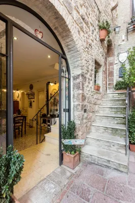 B&B A Casa delle Fate - Alloggi