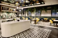 Tenz Go Hotel Hotels in Kaohsiung