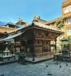 Dalucha Heritage Home - Balcony