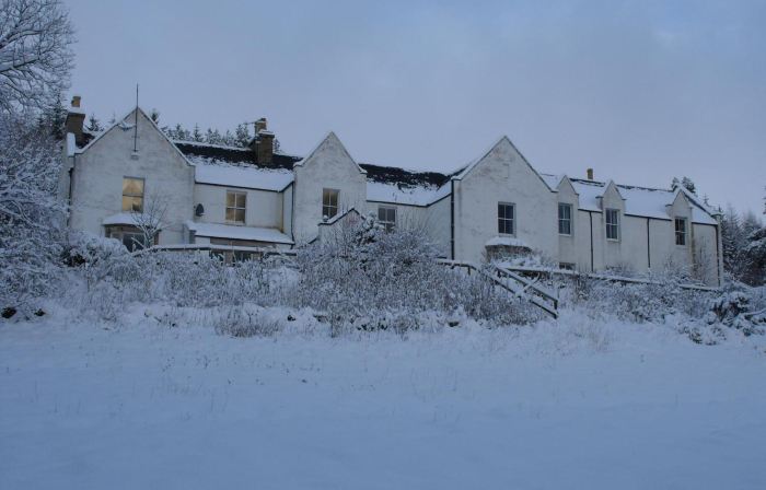 Cairngorm Lodge Youth Hostel