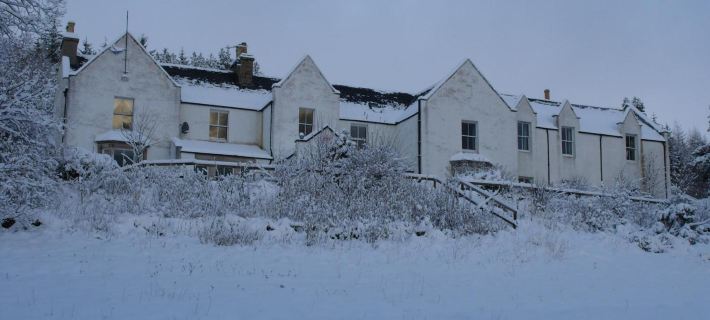 Cairngorm Lodge Youth Hostel Hotels in Aviemore