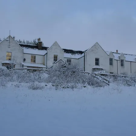Cairngorm Lodge Youth Hostel