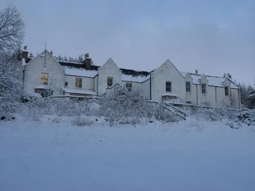 Cairngorm Lodge Youth Hostel - 3-Star