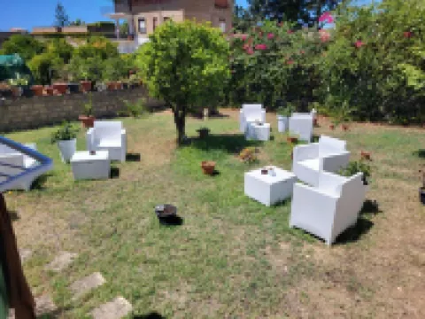 Casa Villaggio Pirandello