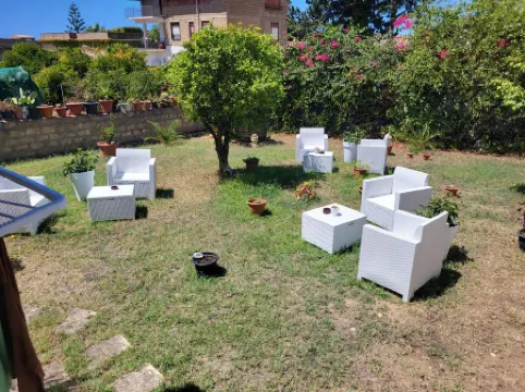 Casa Villaggio Pirandello