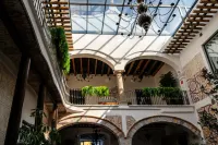 Hotel Boutique Casona 65 - Bintang 3