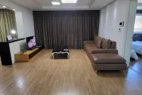Aquarius Resort