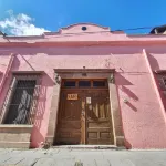 Sukha Hostel San Luis Hôtels à : 