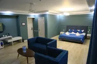 CITIZEN HOTEL - 3 étoiles