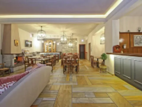 Arion Hotel Hotels in Delphi