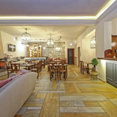 Arion Hotel