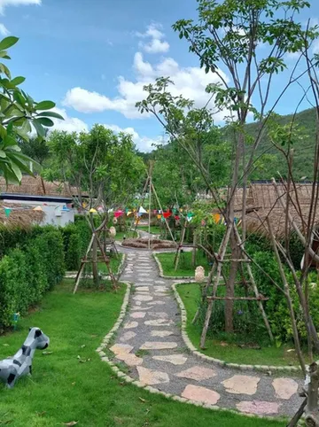 รูปภาพของไร่ไปรยา แก่งกระจาน